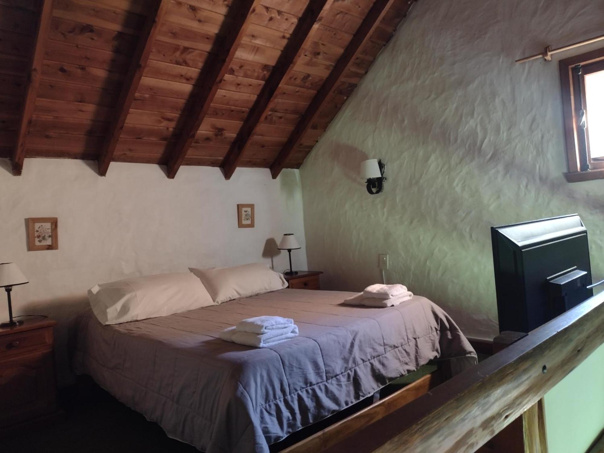 Cabanas Pichi Ruca San Carlos de Bariloche Eksteriør billede