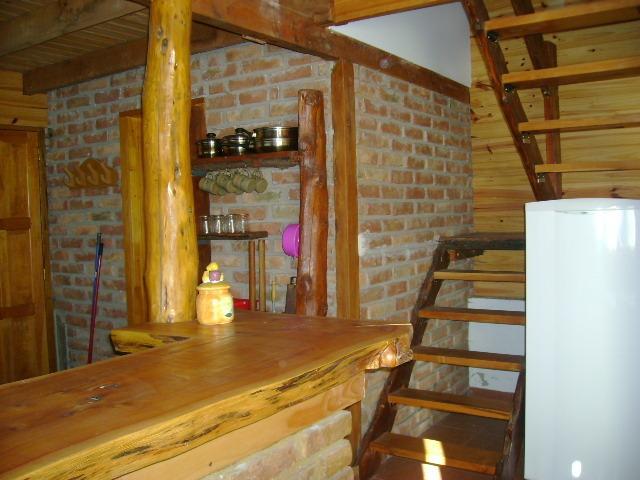 Cabanas Pichi Ruca San Carlos de Bariloche Værelse billede